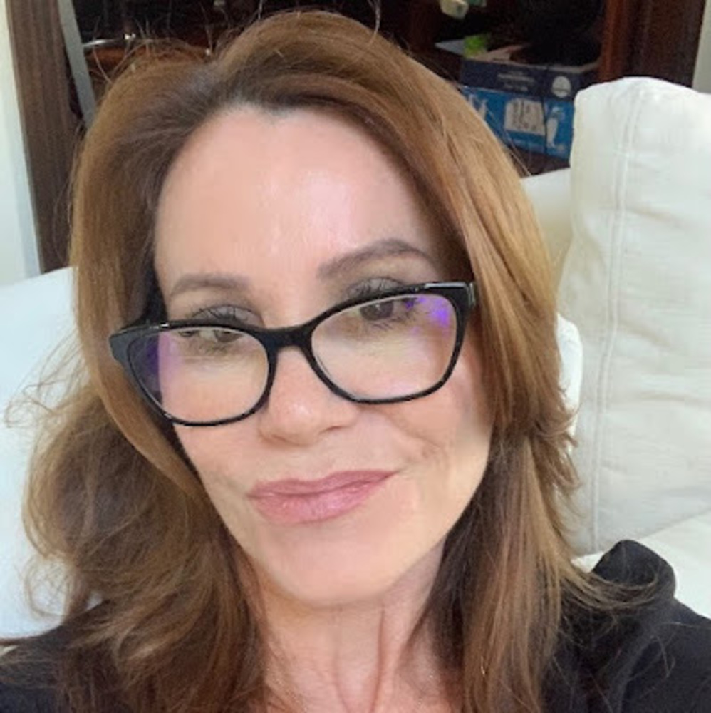 Meet your Posher, Joanne